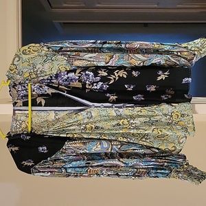 Free People Gemini Shirt